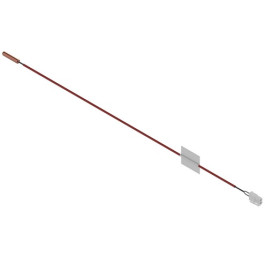 Bosch Temperatursensor NTC 500 mm R40 8738213808