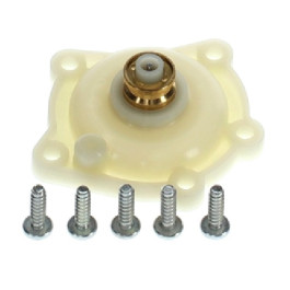Bosch Deckel W (für ovalen Membran) 8738709701