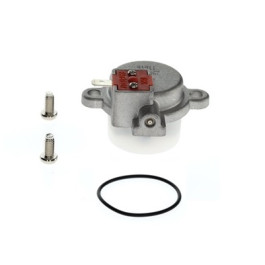 Bosch Zündgasventil mit Injektor LPG (1) 8738710508