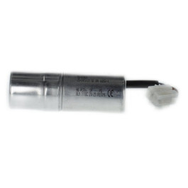 Bosch Kondensator 8uF 8738710638