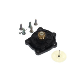 Bosch Deckel (schwarz) 8738714085