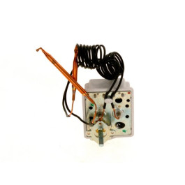 Bosch Temperaturregler 8738718954