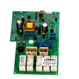 Bosch Steuerungsmodul 8738719613