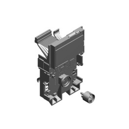 Bosch Steuerungsmodul 8738725067