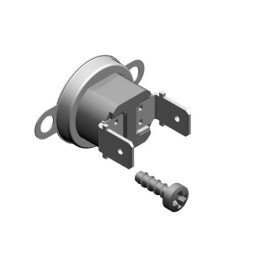 Bosch Temperaturfühler 8738725911