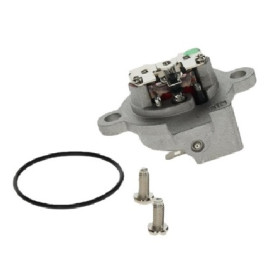 Bosch Zündgasventil mit Injektor 8738727009