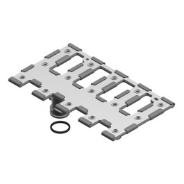 Bosch Gasverteiler 8738727196
