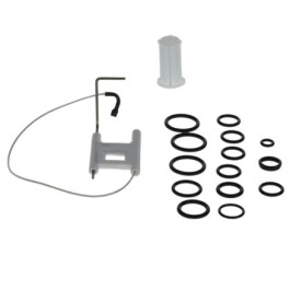 Bosch Wartungs-Set für Therm4300 neu Zündbrenner 8738739204
