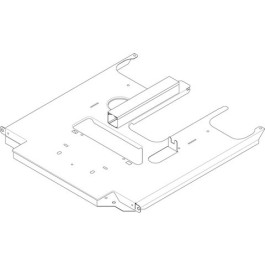 Bosch Haube 590 x 558 # 8738802951