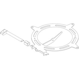 Bosch Reinigungs-Set Wärmetauscher 8738803388