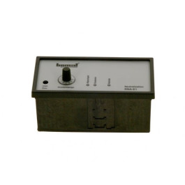 Bosch Steuerung RNA-E1 /-E2 # 8738804173