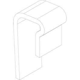 Bosch Wärmeschutz Kesselblock CLA -1 150 #8738804523
