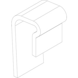 Bosch Wärmeschutz Kesselblock CLA -1 200 #8738804524