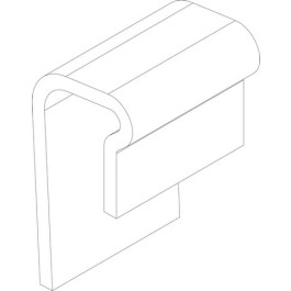 Bosch Wärmeschutz Kesselblock CLA -1 300 #8738804526