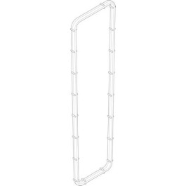 Bosch Dichtung Reinigungsdckl Blck CLA-1 #8738804659