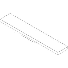 Bosch Haube hinten CLA-1 75/100 #8738804922