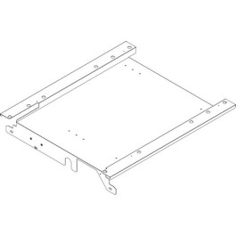 Bosch Blech Oberteil CLA-1 200-300 #8738804947