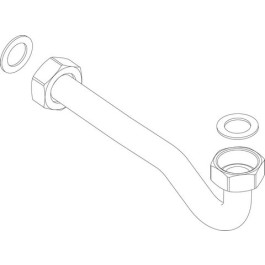 Bosch Flexrohr DN25 CLA-1 8738804976