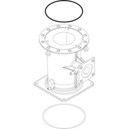 Bosch Venturi VMU 185 #8738805022