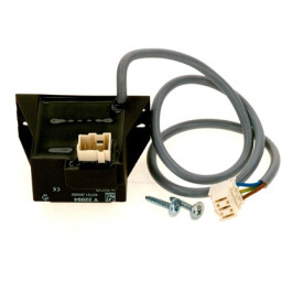 Bosch Drossel für NRG137 #8738805156