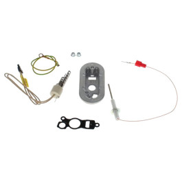 Bosch Zündungs-Set U 8738901665