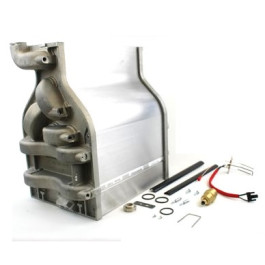Bosch Wärmetauscher 8738901742