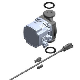 Bosch Pumpe UPMO 5M 25 GG 3H pwm 8738903380