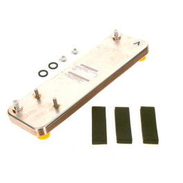 Bosch Kondensator / Wärmetauscher 87397230850