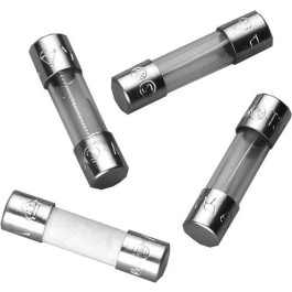 Bosch Sicherungssatz T0,5/T1,6/T2,5/T3,15A 87445030100