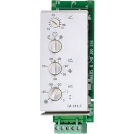 Bosch TA211E 87472071400