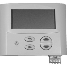 Bosch Textdisplay hellgrau 87472081500