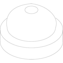 Bosch Zünddüse 48 10 Stück 87482001720