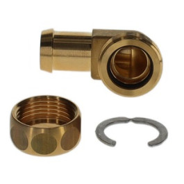 Bosch Tülle G1xD21 #87485110190