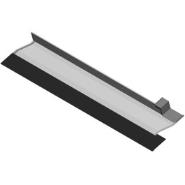Bosch Abdeckblech unten rechts 87485110510