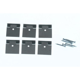 Bosch Halter 6 Stück 87485110550