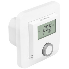 Bosch Raumthermostat THIW230 Fußbodenheizung, 230V AC, kabelgebunden 8750001003