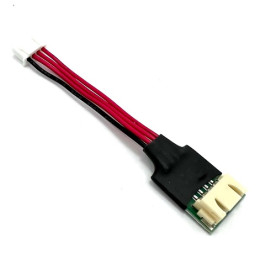 Bosch Überspannungsschutzkabel RAC gateway 8750502236