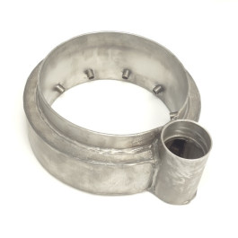 Buderus Brennerring 19940113