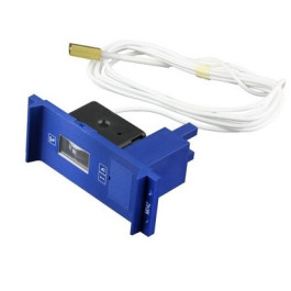 Buderus Modul M042 Thermometer vertikal 5013310