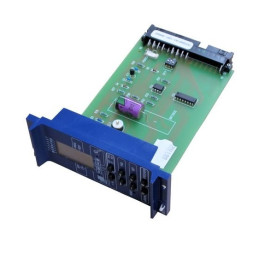 Buderus Modul M171 Serie01 Schaltuhr 5016571
