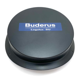 Buderus Abdeckung für Handloch SU160-SU200/1 komplett für Logalux-Speicher 5222141