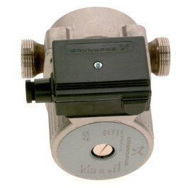 Buderus Pumpe UP20-45 N - 52042099 #5307288
