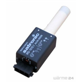 Buderus IR-Flackerdetektor IRD 1010Axi weiß für Ölbrenner TE1.0/1.1, für Zündeinrichtung 5883617