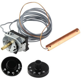 Buderus Ersatz Temperaturregler 90 C VE 2109 #5991722