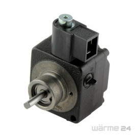 Buderus Ölpumpe Danfoss BFP21L4 für Ölbrenner BDE/BRE/DE/RE, für Ölpumpe Danfoss 63006778