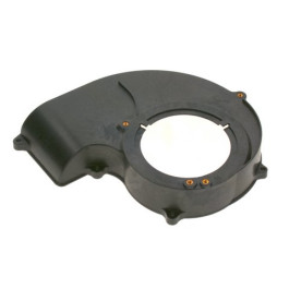 Buderus Gehäusedeckel HG-A Gr2 für Ölbrenner BE-A1.0-2.0, für Motor HG150/170W 63006886