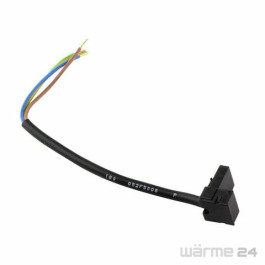 Buderus Kabel für Danfoss EBI für Ölbrenner BDE/BRE/DE/RE, für Zündeinrichtung RE 63006892