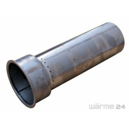 Buderus Brennerrohr BE 1.0-17 für Ölbrenner BE-A1.0-2.0, für Brennerrohr 63012639