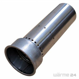 Buderus Brennerrohr BE 2.0-34 für Ölbrenner BE-A1.0-2.0, für Brennerrohr 63012642