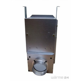Buderus Strömungssicherung G124/G124V 14-18/3 210mm für G124, für Kesselblock Grundausstattung 63015597